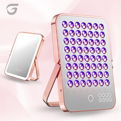 Glowera 9 in 1 Skin Rejuvenation