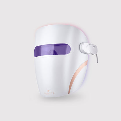 Lumamask Pro | LED Light Therapy Face Mask