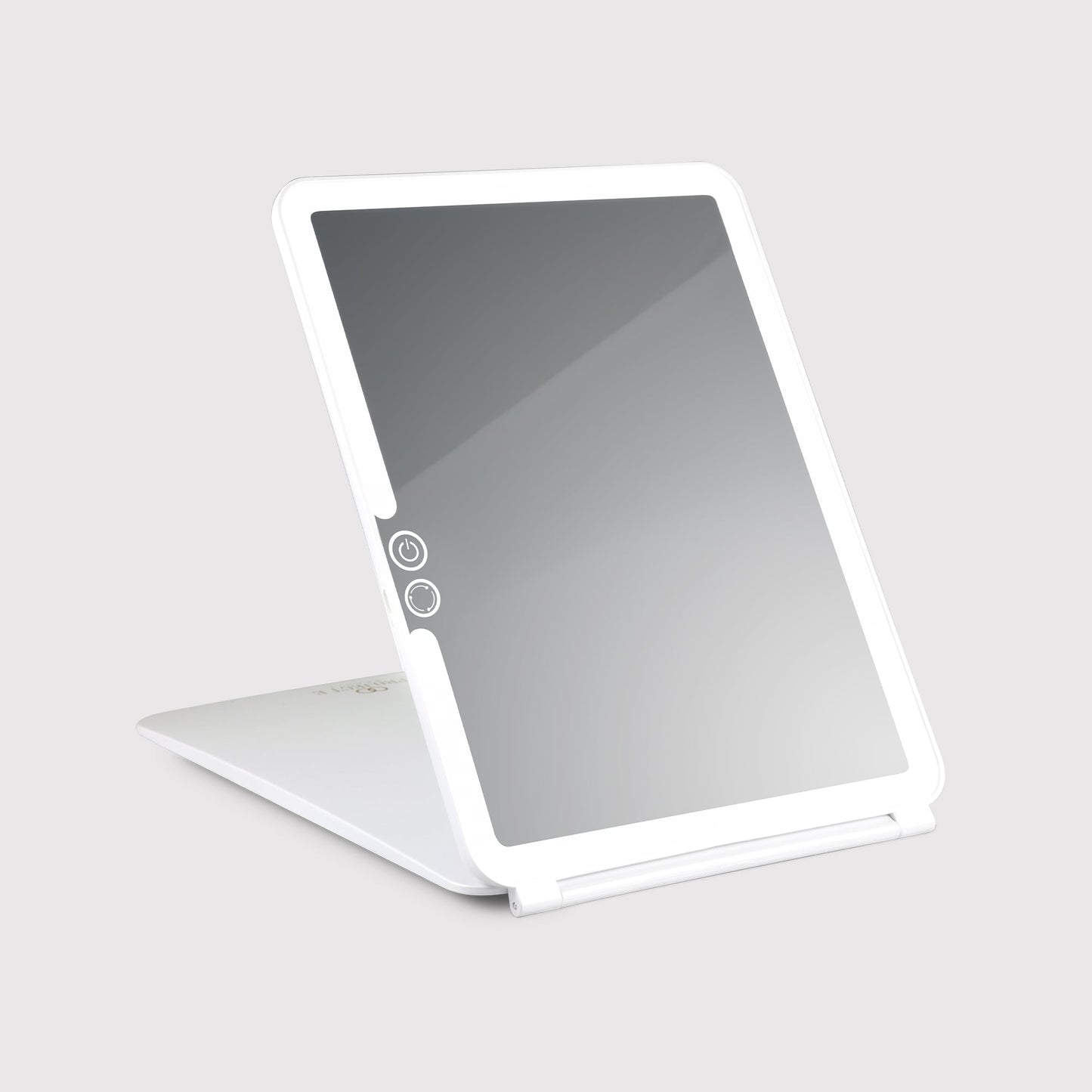 Mirrorvio+ | LED Travel Mirror