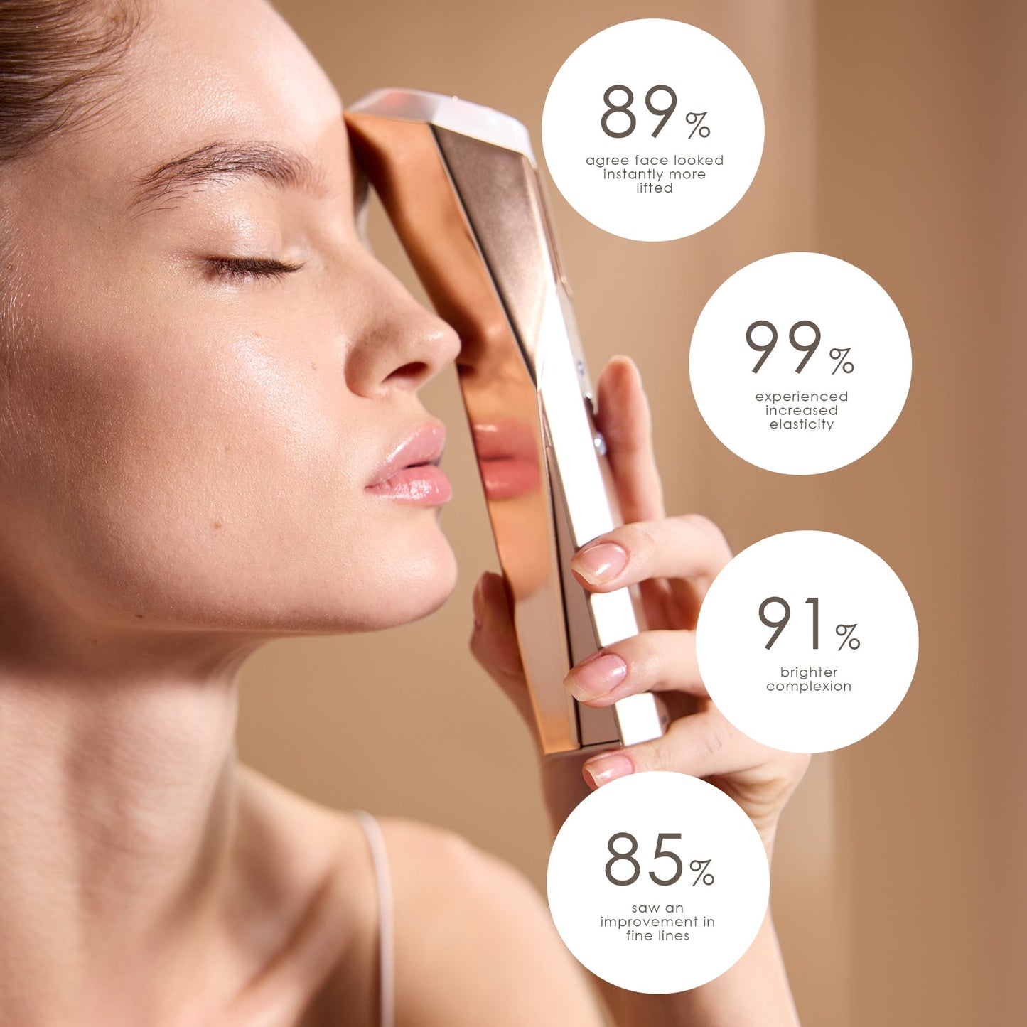 REVA | Instant Age Renewal Wand
