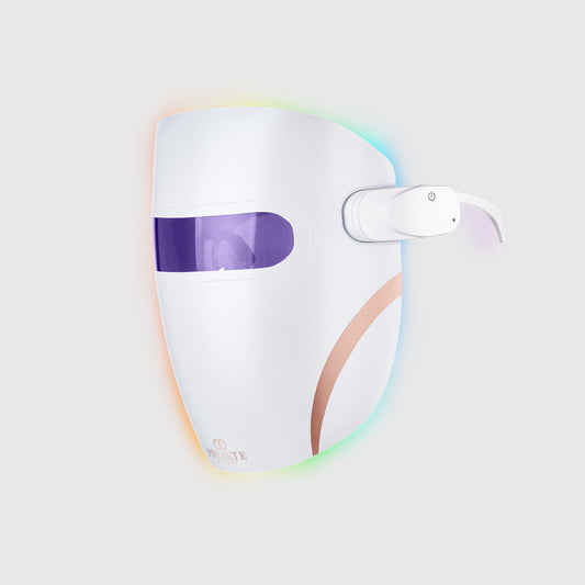 Lumamask 7 | LED Light Therapy Face Mask
