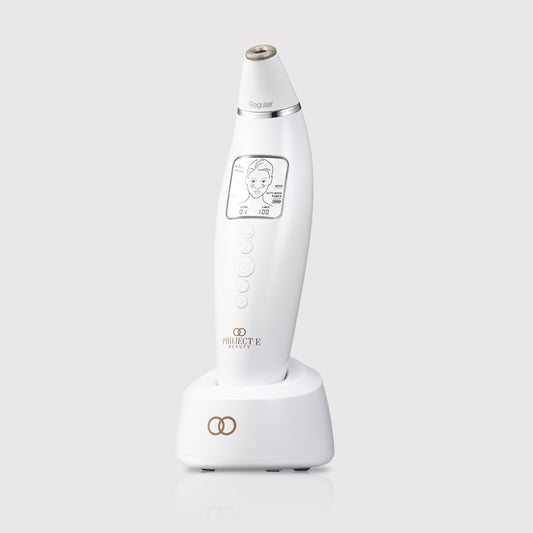 Reinvo | Facial Microdermabrasion Wand