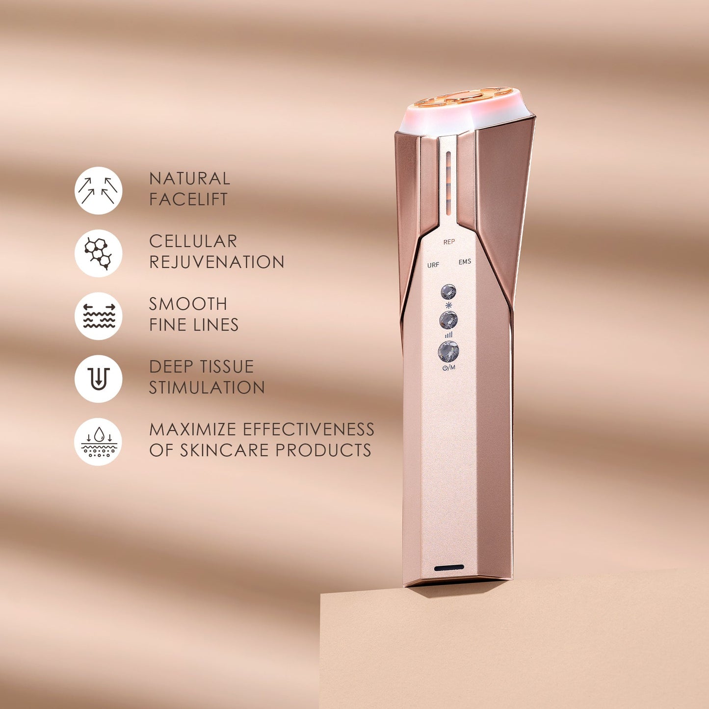 REVA | Instant Age Renewal Wand