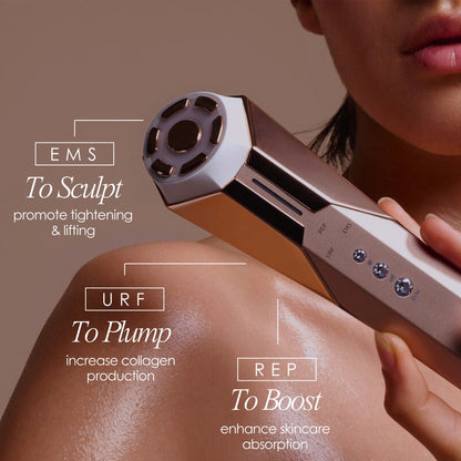 REVA | Instant Age Renewal Wand