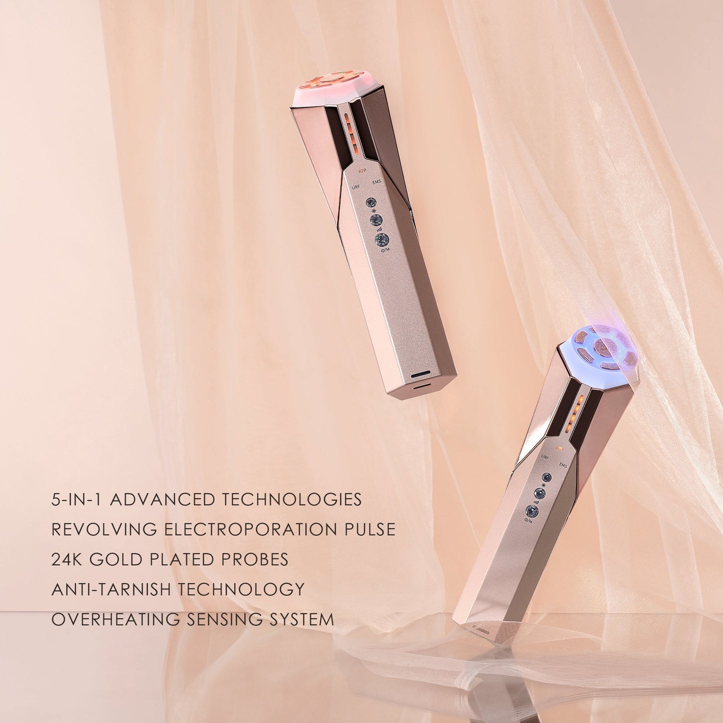 REVA | Instant Age Renewal Wand