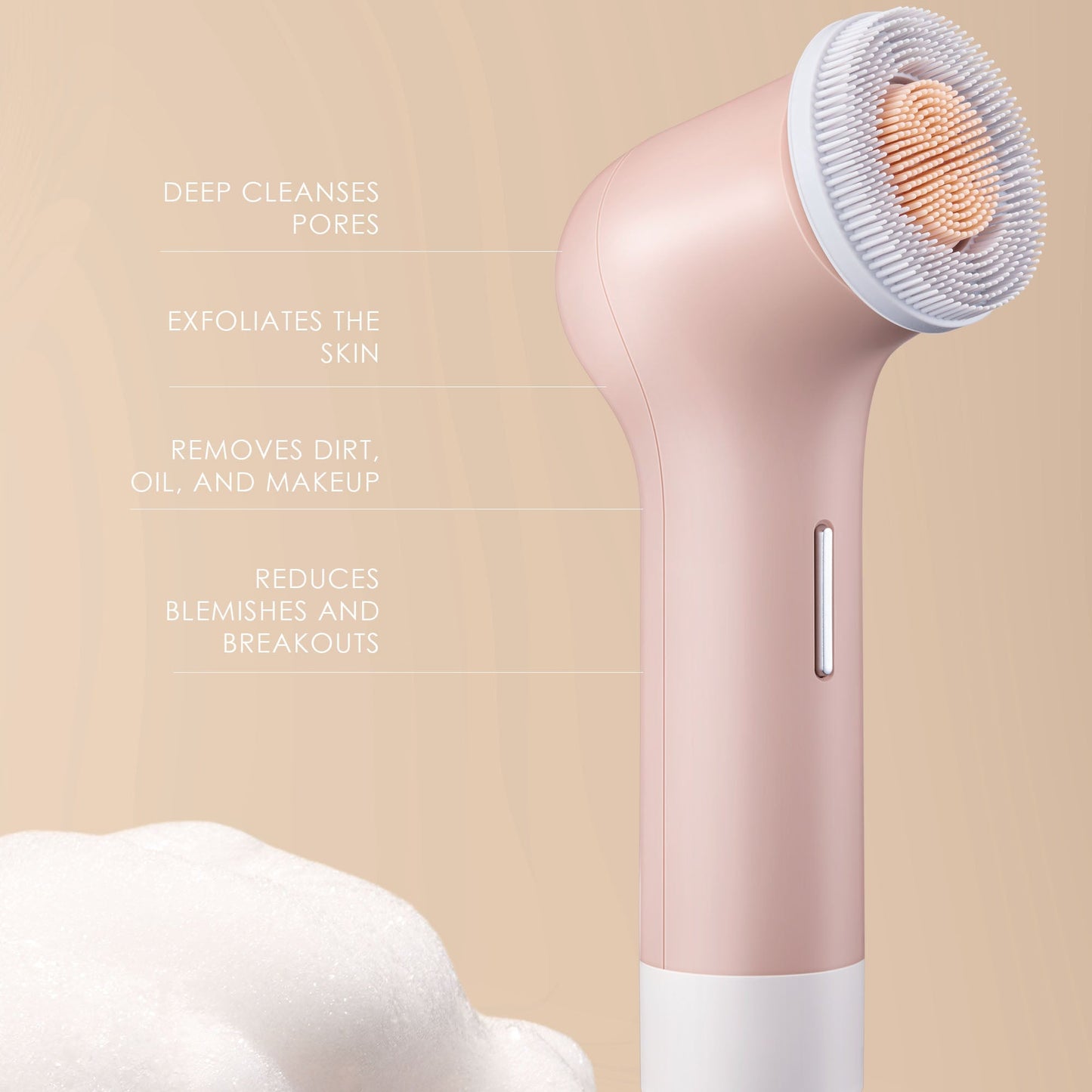 Gloa | Face and Body Cleansing Brush