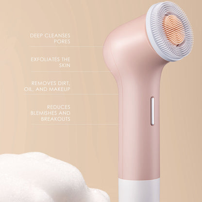 Gloa | Face and Body Cleansing Brush