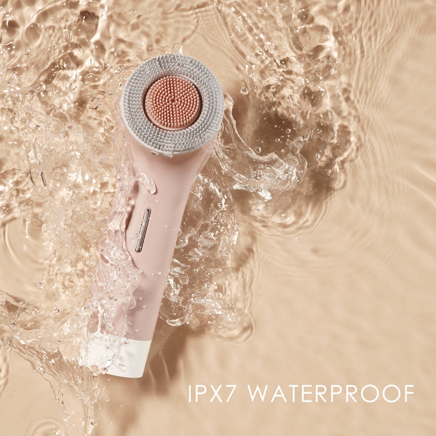 Gloa | Face and Body Cleansing Brush