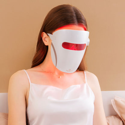 Lumamask Pro | LED Light Therapy Face Mask