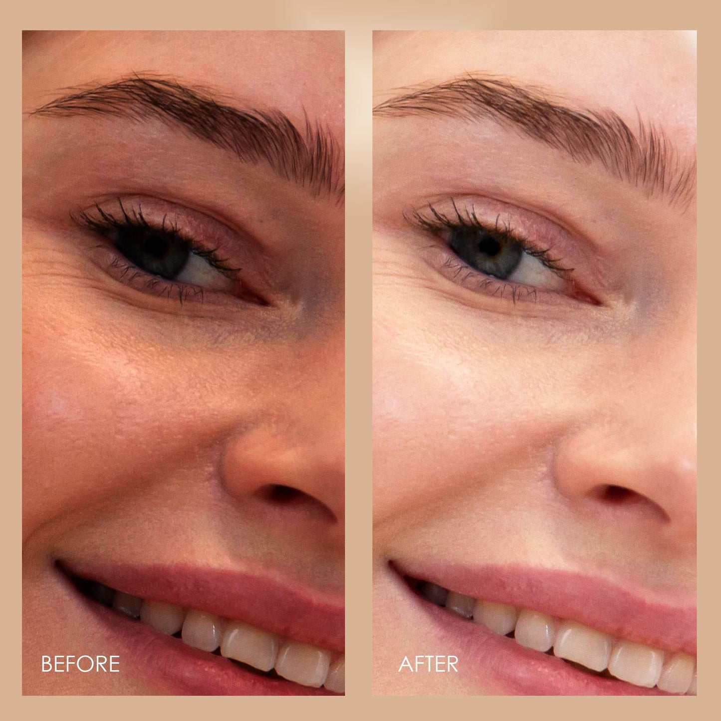 Mirrorvio+ | LED Travel Mirror