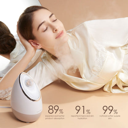 Sensa | Nano Ionic Facial Steamer
