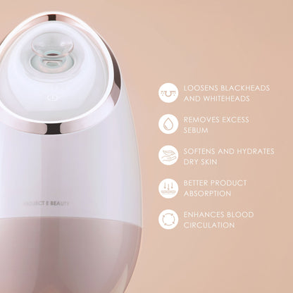 Sensa | Nano Ionic Facial Steamer
