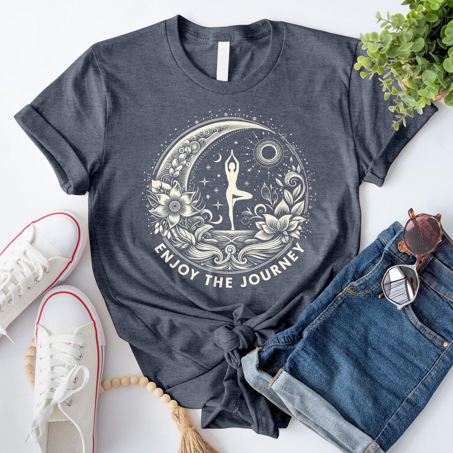 Enjoy the Journey T-Shirt