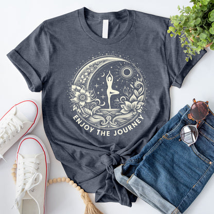 Enjoy the Journey T-Shirt