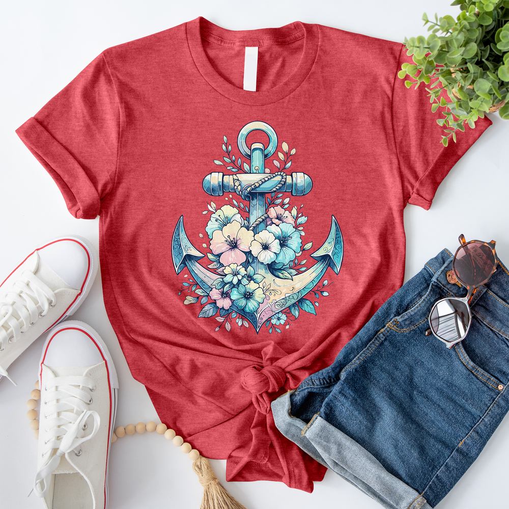 Anchor T-Shirt