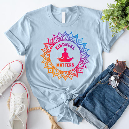 Kindness Matter T-Shirt