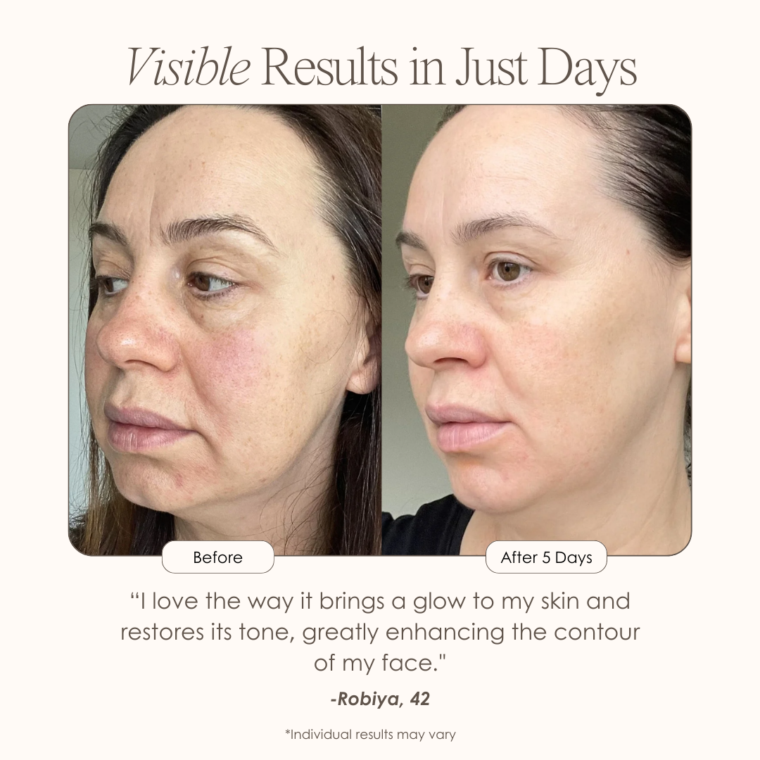 REVA | Instant Age Renewal Wand