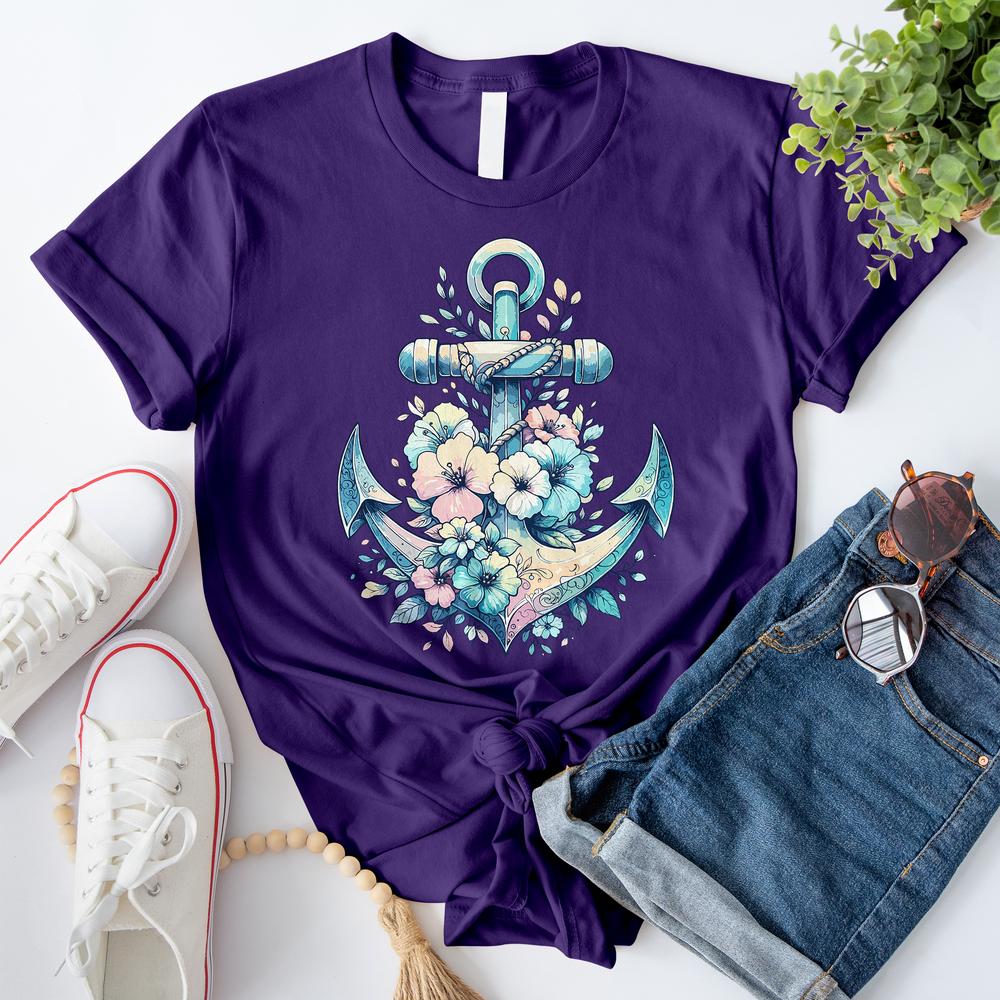 Anchor T-Shirt