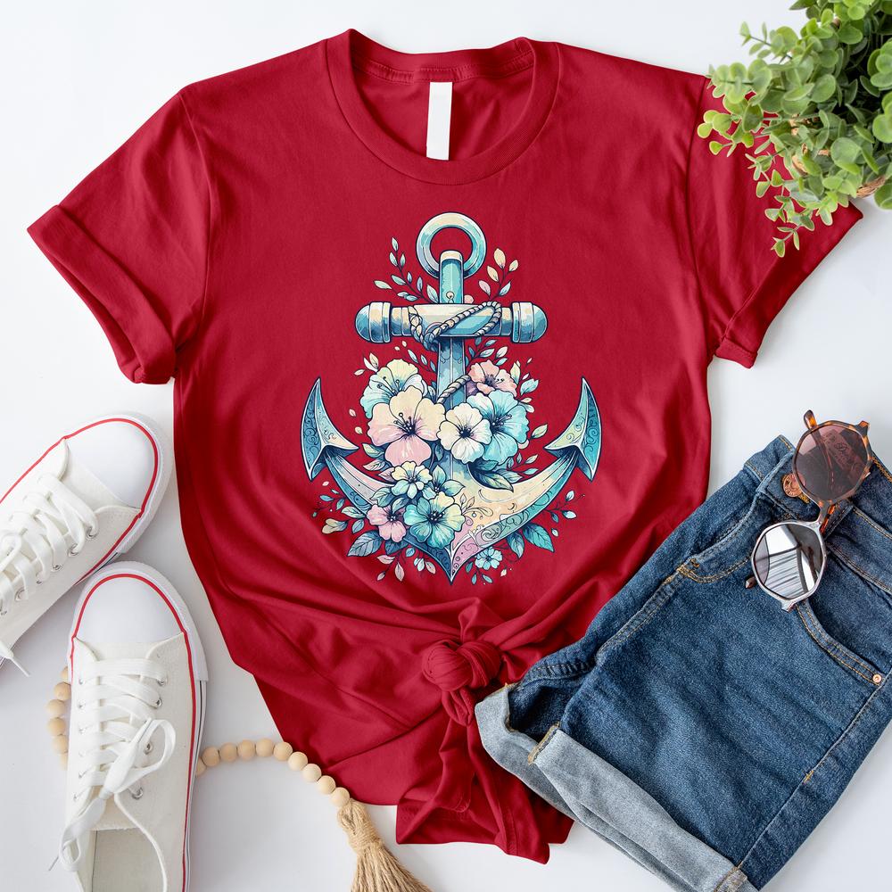 Anchor T-Shirt