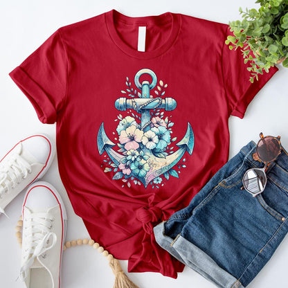 Anchor T-Shirt